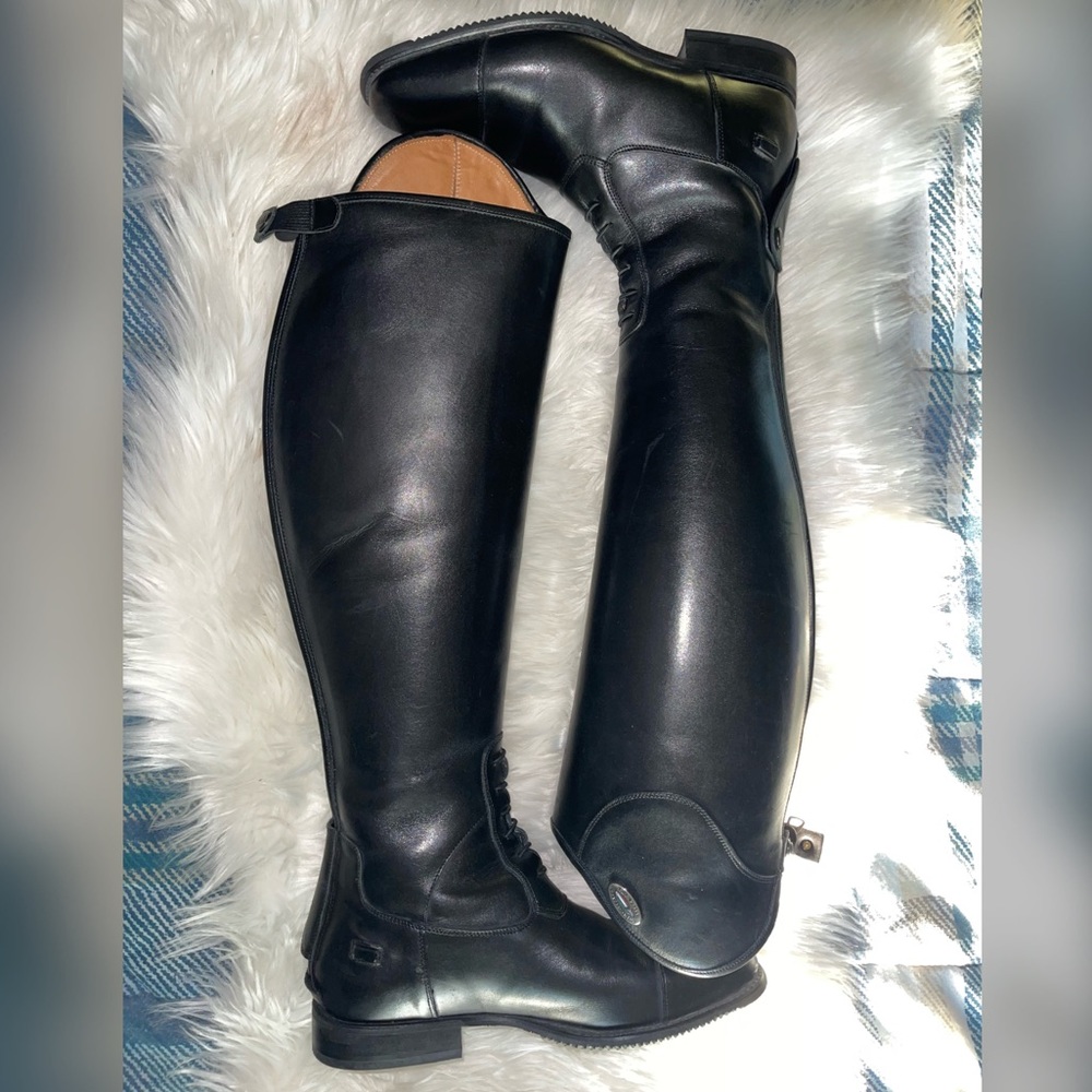 DeNiro Salento Field Boots - 41-A-XL